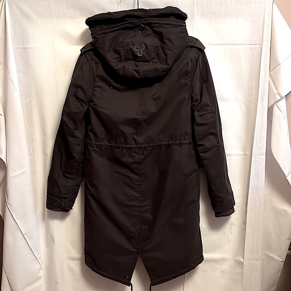 ARITZIA TNA Britannia Parka // Size XXS - Picture 2 of 16